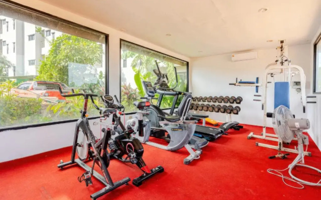 Chaweng Lakeview Condotel