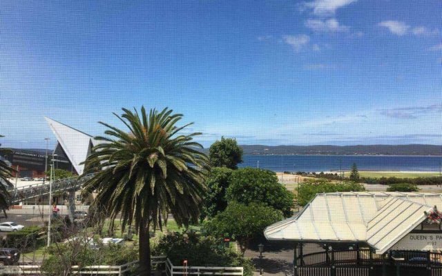 Albany Foreshore Guest House