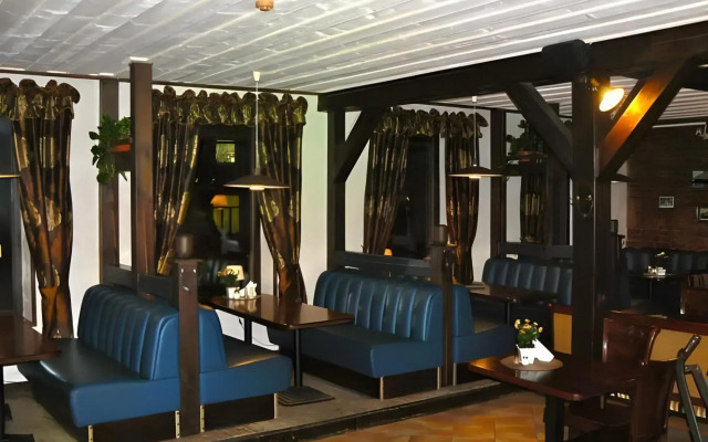 Guest House Minge