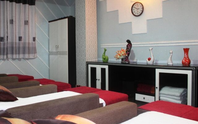 Yen Nam Hotel Hoang Van Thu