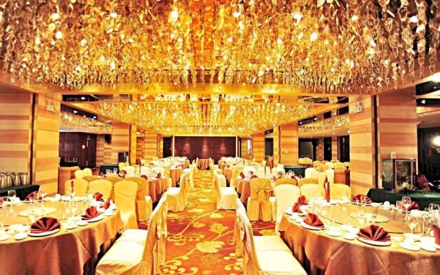 Dingyi Grand Hotel