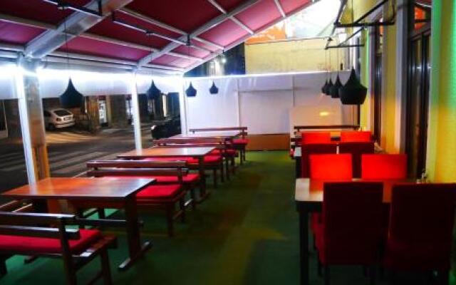 Residence Inn Orijent