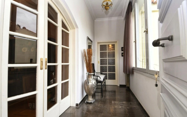 Athens Authentic Elegance