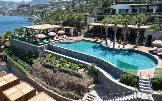 Gala Suites & Villas