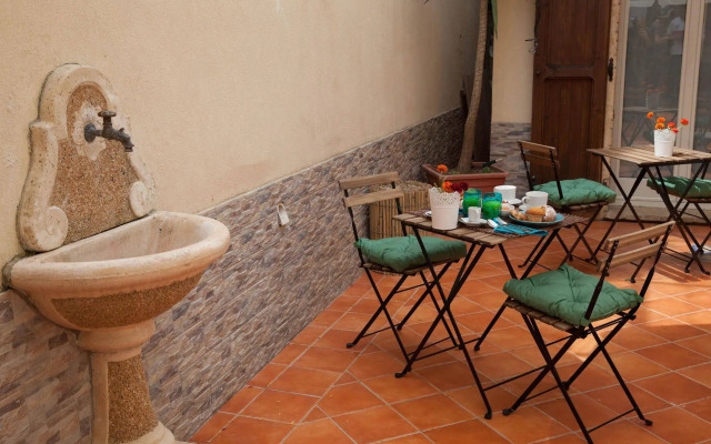 B&B Camere e Cassata