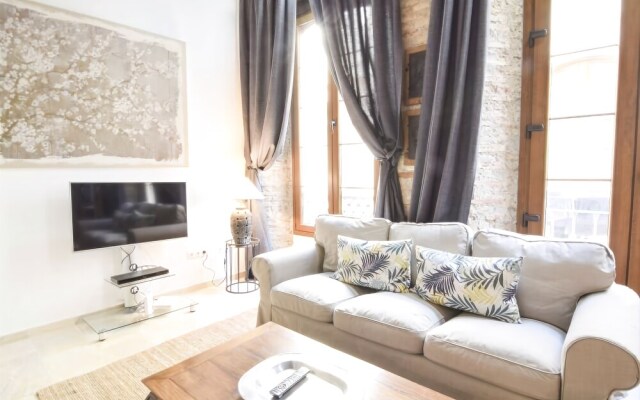 Letmalaga Luxury Clemens