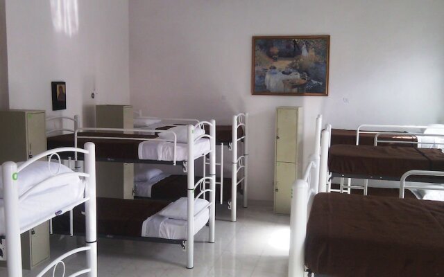 Hostal Casona de los Ángeles