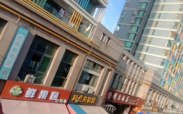 Wuxi Home Feeling Hotel