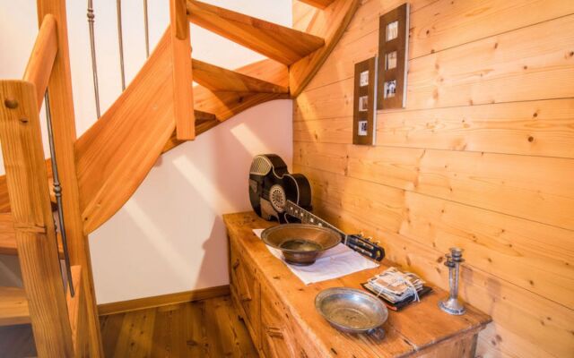 Albergo Diffuso - Cjasa Ustin 37399