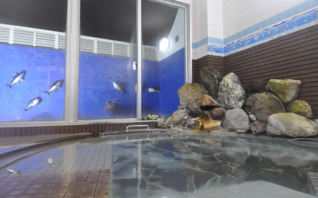 Solmare Nankiso Guest House