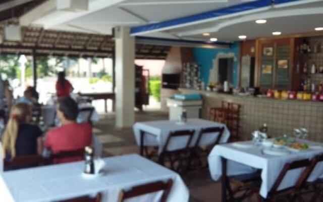 Apartamento Angra
