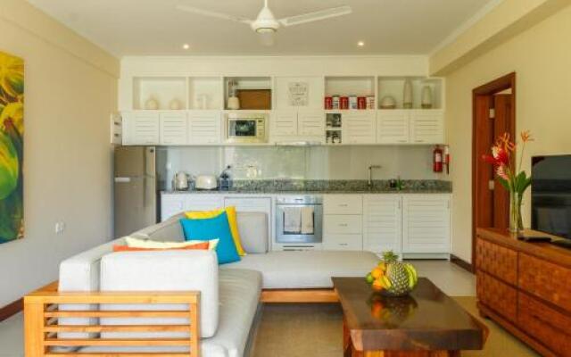 Eden Hills Residence