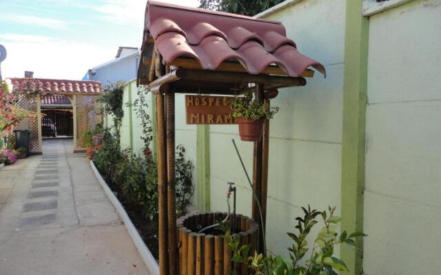 Hostal Miramar