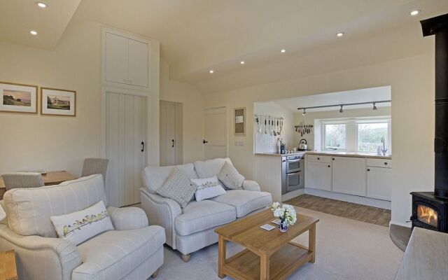 Reynard Ing Cottage