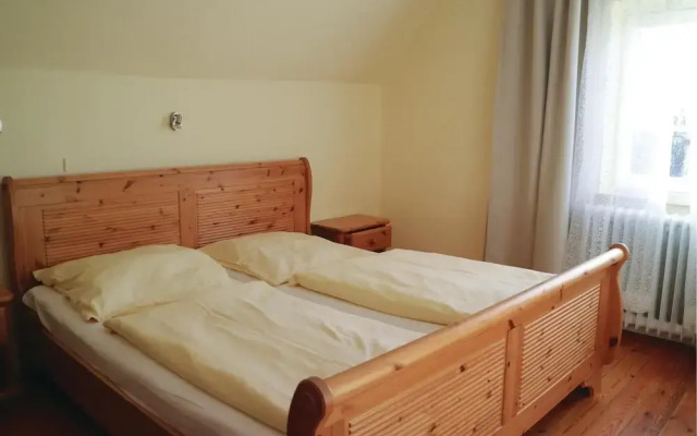 Nice Apartment in Thulendorf/sagerheide With 3 Bedrooms