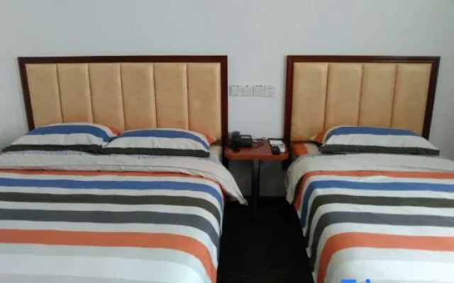 Hengsha Island Yanghai Holiday Hotel