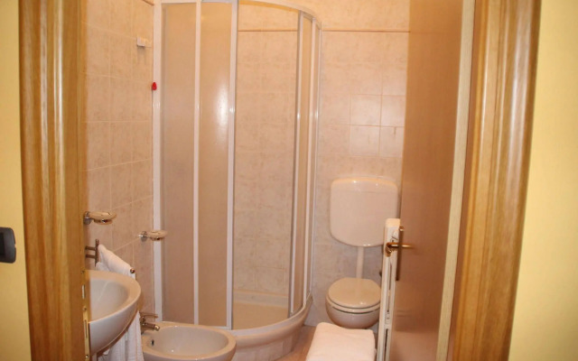 Hotel Banchetta