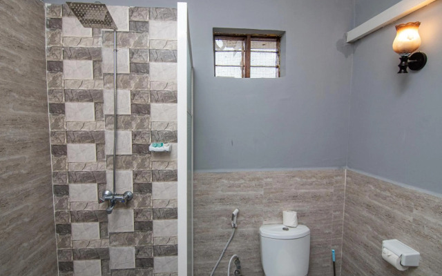 Amaan Beach Bungalows