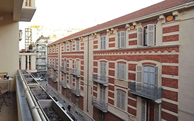 Maison Verazzano