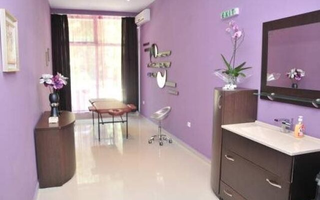 Apart Hotel MIDA