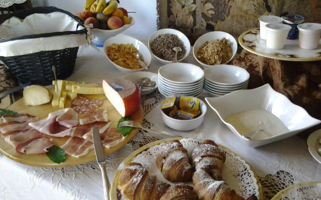 Relais Castelluccio Palusse
