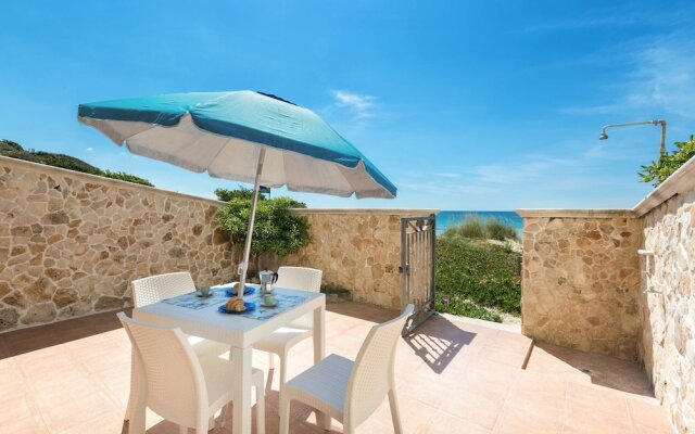 Villetta Playa de Mar