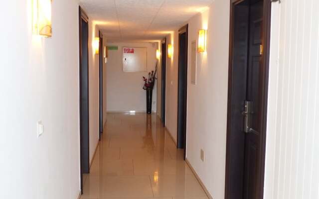 Hotel Langenthal