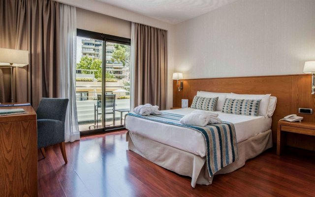Hotel Isla Mallorca & Spa
