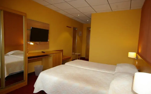 Le Clos du Hahnenberg