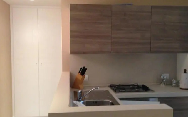 Residence Dante