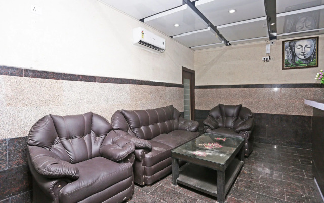 RD Inn by OYO