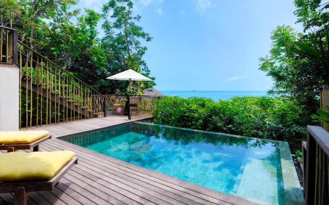 Six Senses Samui