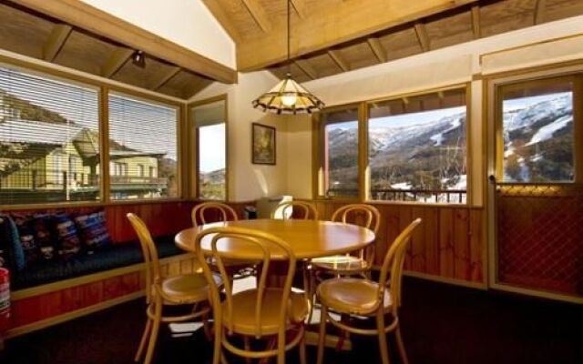 Banjo Townhouses 1