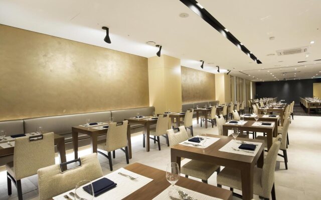 Arirang Hill Dongdaemun