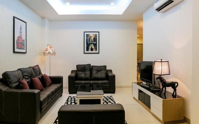 Ipoh Apartments at Pasir Puteh
