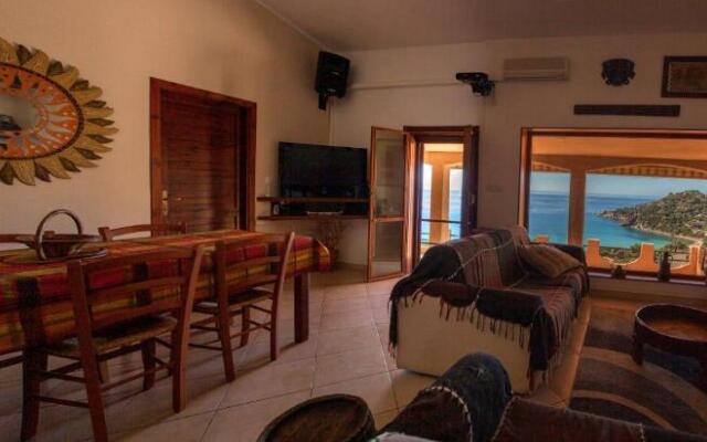 Sardinia Villa Torre delle Stelle