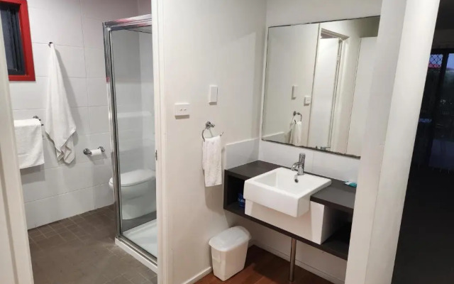 Ramada Resort Diamond Beach