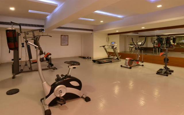 Top3 Lords Resort Bhavnagar