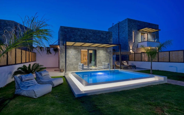 Hermagio Villa Mary by Estia