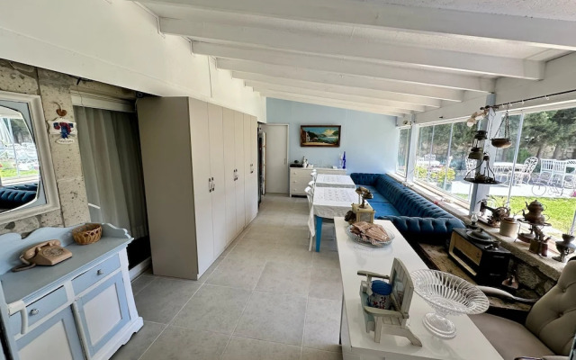 Alasonya Otel Alacati by Lamira
