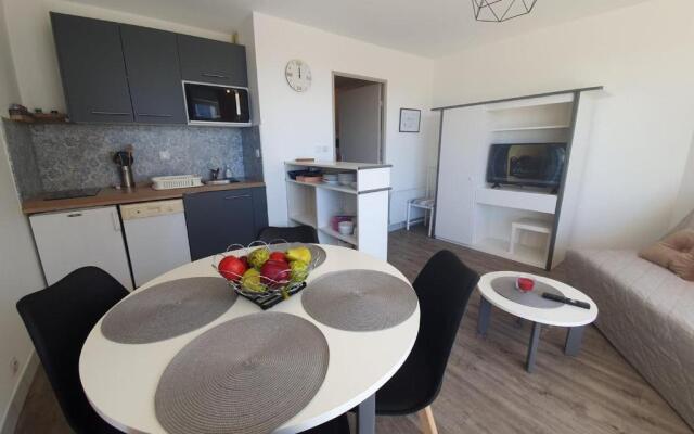 Appartement Saint-Jean-de-Monts, 2 pièces, 6 personnes - FR-1-224C-137