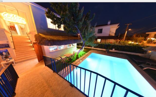 Lamira Suites Alacati