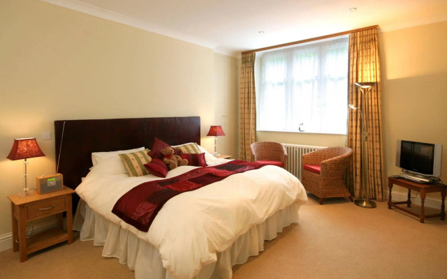 Ffarm Country House