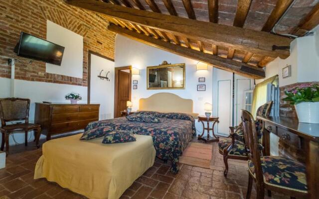 Agriturismo Tenuta Castel Venezze