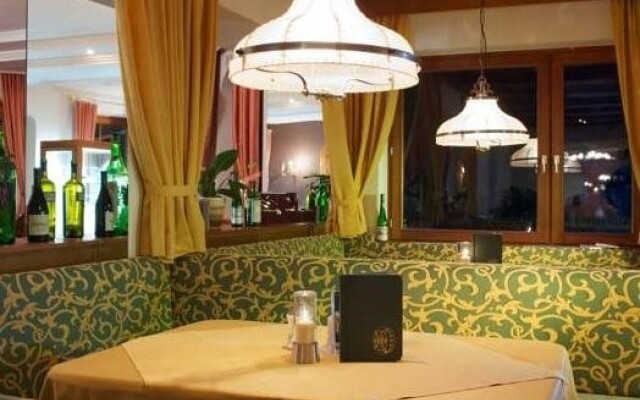 Hotel Mühlenhof