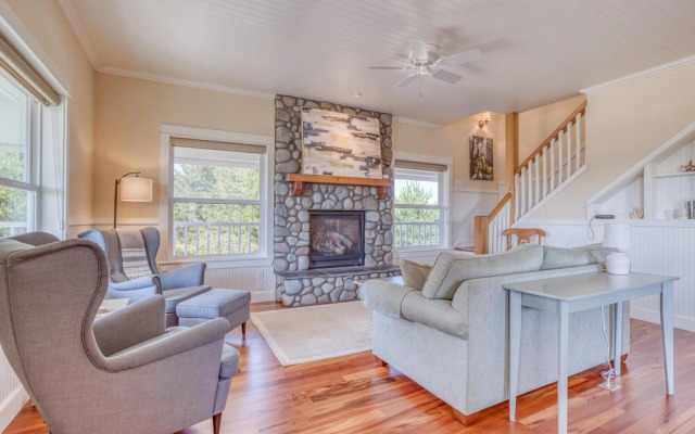 Ridge Retreat (MCA 442)