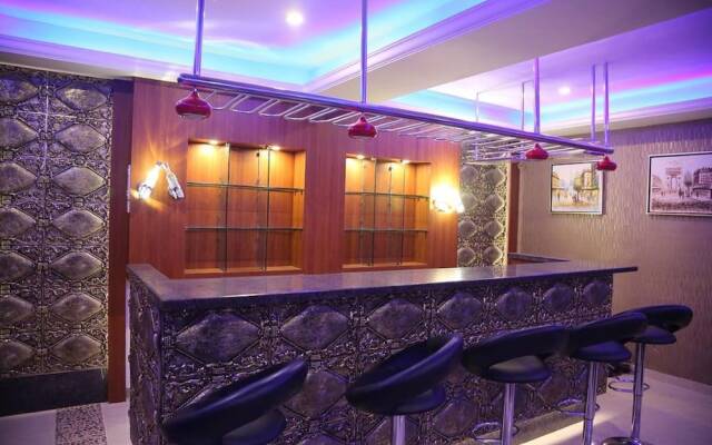 Hotel Venition Inn