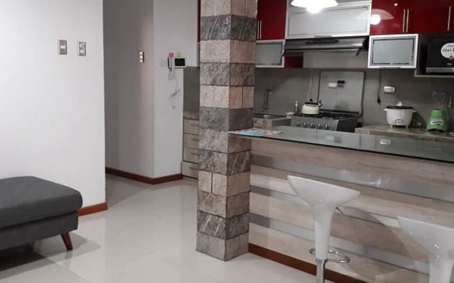 H'epico Rent Apartments Piura