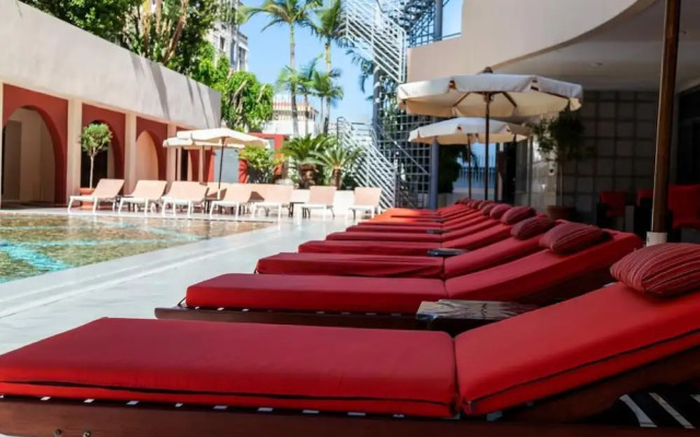 Rotana Hazmieh