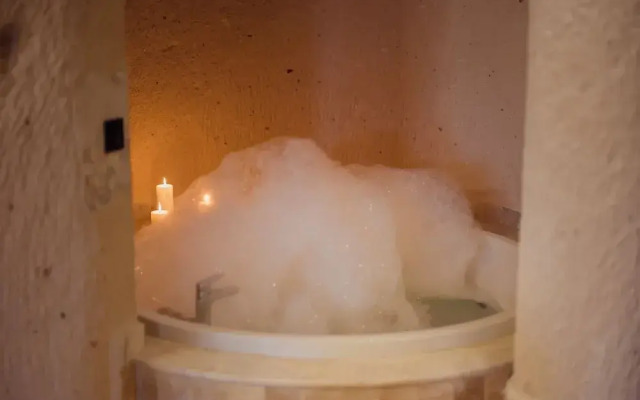 The Kingdom Of Cappadocia Luxury Cave Hotel